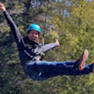 Meet your Posher, Kimberly